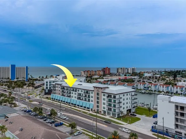 300 150th Ave #504, Madeira Beach, FL 33708