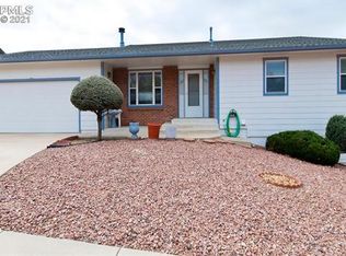3415 Nancy Ln, Colorado Springs, CO 80910
