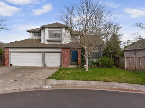 1777 Elwin Lane, Santa Rosa, CA 95403