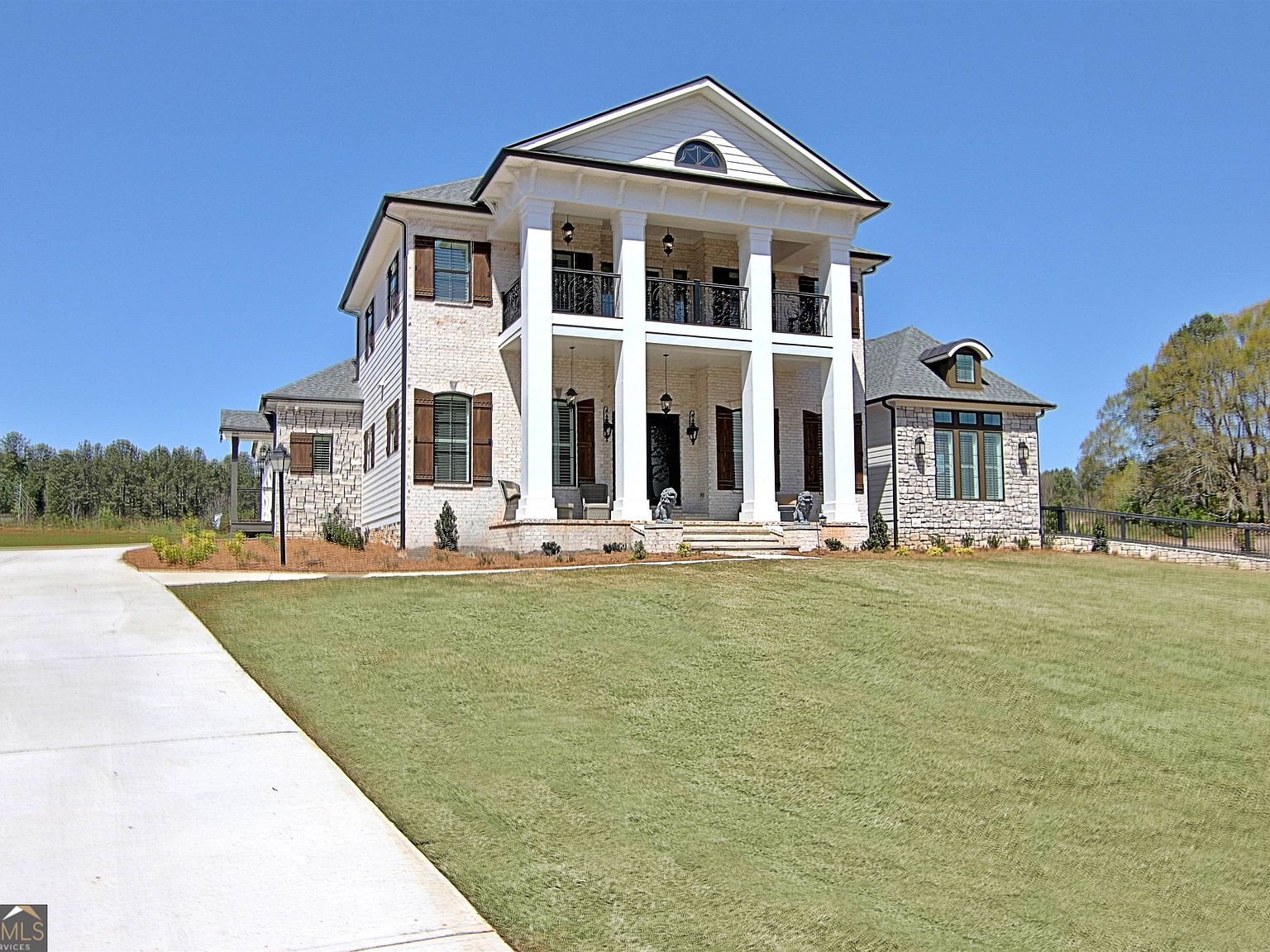 549 Luther Bailey Rd, Senoia, GA 30276 MLS 20170815 Zillow