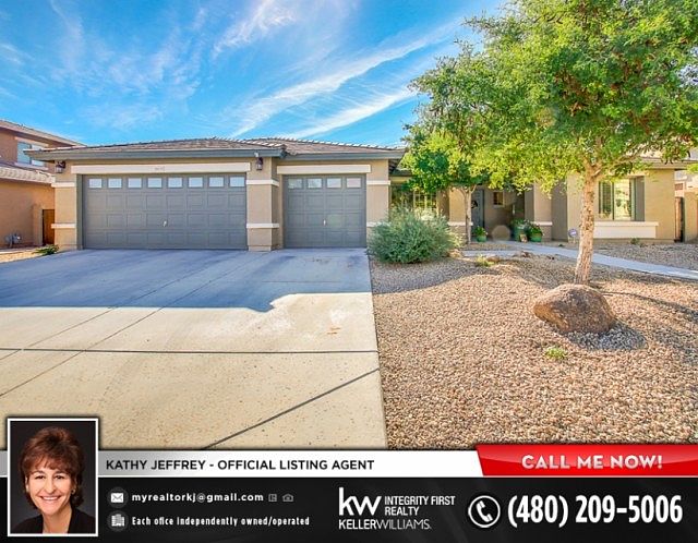 1st image of 18255 W Banff Ln
