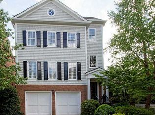 776 Springlake Ln NW, Atlanta, GA 30318