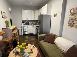 52 Saint Germain St #2, Boston, MA 02115