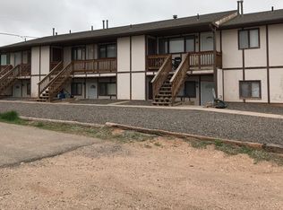 821 Beaufort St, Laramie, WY 82072