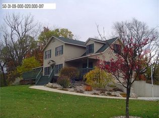 18558 10b Rd, Plymouth, IN 46563