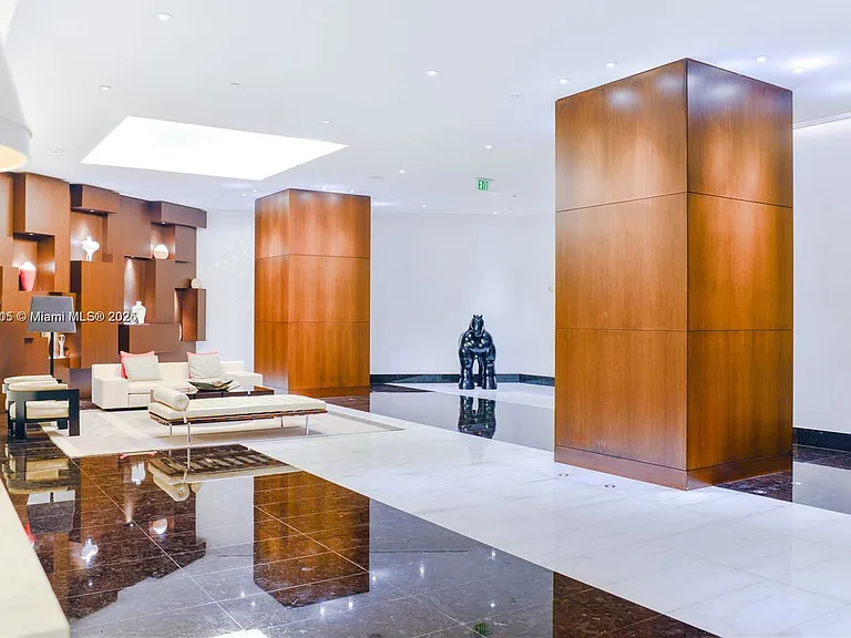 200 Biscayne Boulevard Way #3108 — Photo 31
