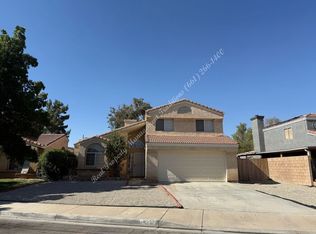 1311 Langhorn St, Lancaster, CA 93535