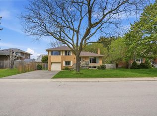 773 Paling Rd, Burlington, ON L7R 3B6
