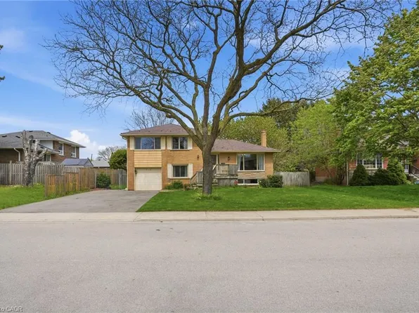 773 Paling Rd, Burlington, ON L7R 3B6