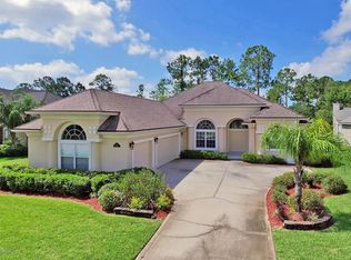 520 Battersea Dr, Saint Augustine, FL 32095