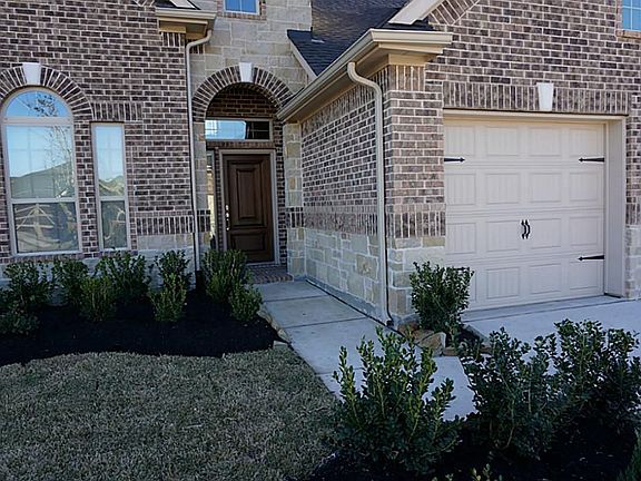 3rd image of 19631 Travis Cannon Ln