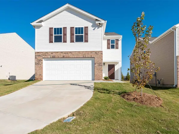 505 Jaca Ln, Arden, NC 28704