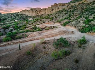 0 N Cortez Rd LOT 1, Apache Junction, AZ 85119