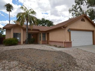 5197 W Aquamarine St, Tucson, AZ 85742