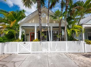 823 Elizabeth St, Key West, FL 33040