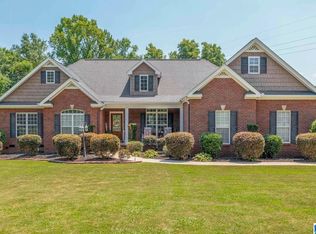 2123 Cedar Bend Rd S, Southside, AL 35907