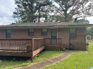 2221 Short 14th St N, Bessemer, AL 35020