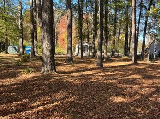 1145 Four Forks Rd, Elizabeth City, NC 27909