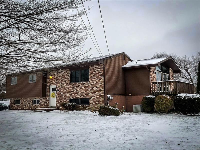 142 David Dr, Butler, PA 16001 Zillow