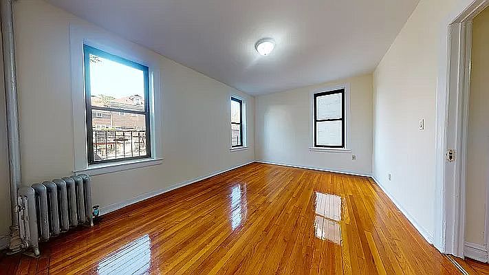 2nd image of 82-46 Lefferts Blvd #G2