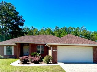 554 SW Mayfair Ln, Lake City, FL 32024