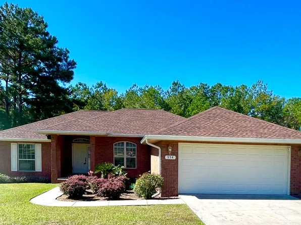 554 SW Mayfair Ln, Lake City, FL 32024