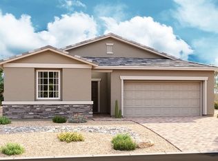 5112 Peaceful Paradise St, Las Vegas, NV 89130