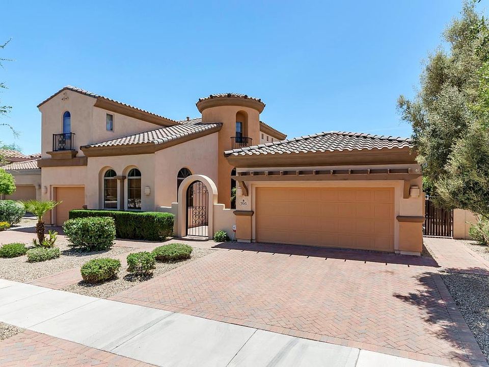 1st image of 705 W Azure Ln