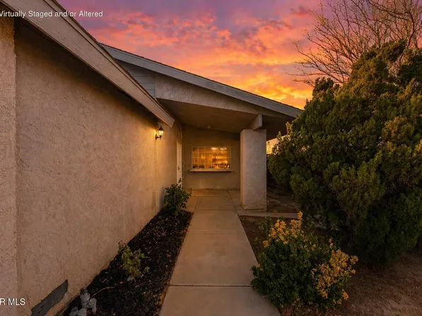 7431 Bay Ave, California City, CA 93505