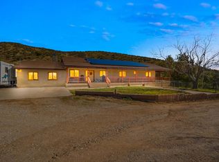 36180 Anthony Rd, Agua Dulce, CA 91390