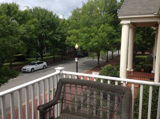 444 E Freemason St APT 2A, Norfolk, VA 23510