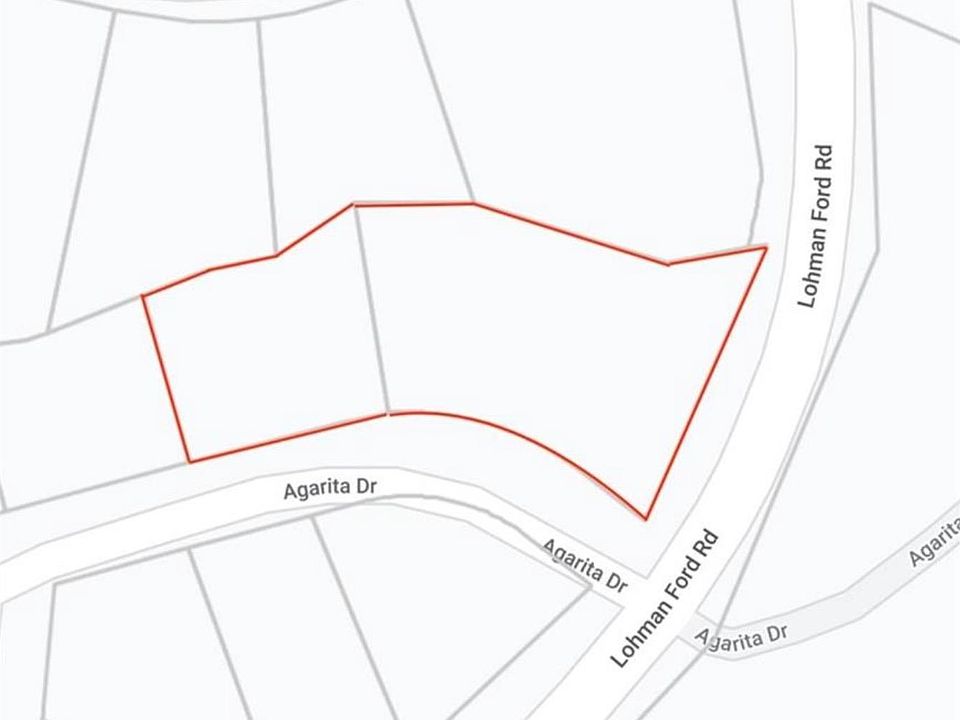 1st image of 20504 Agarita Dr