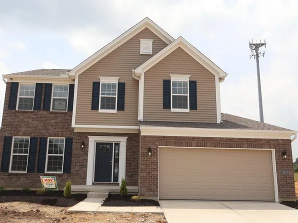 5950 Stags Run #96, Milford, OH 45150