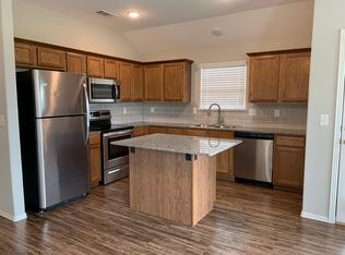 3504 SW Thistle St #1, Bentonville, AR 72713