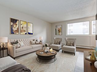 Kleisinger Manor, Regina, SK S4R 6Z4