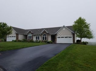 114 Whispering Pine Way, Exeter, RI 02822