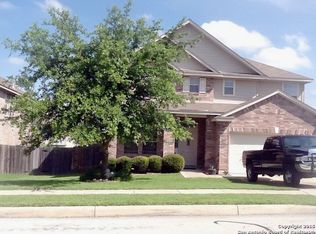 136 Springtree Blf, Cibolo, TX 78108