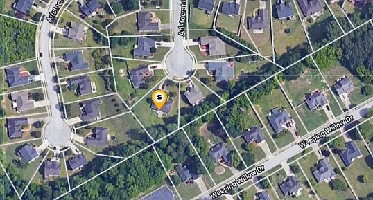 1st image of 3745 Aristocrat Ct