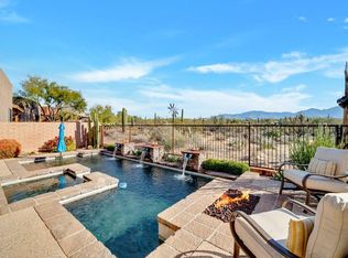 11386 N Moon Ranch Pl, Marana, AZ 85658