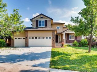 940 Graland Pl, Highlands Ranch, CO 80126