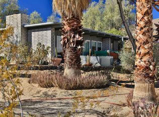 3386 Broken Arrow Rd, Borrego Springs, CA 92004