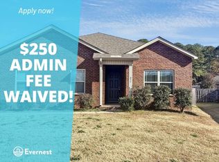 215 Village Springs Dr, Madison, AL 35756