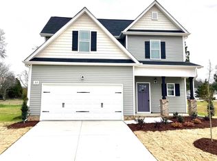 22 Davinci Dr, Zebulon, NC 27597