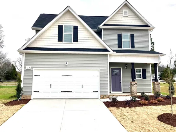 22 Davinci Dr, Zebulon, NC 27597