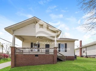 130 2nd Ave, China Grove, NC 28023