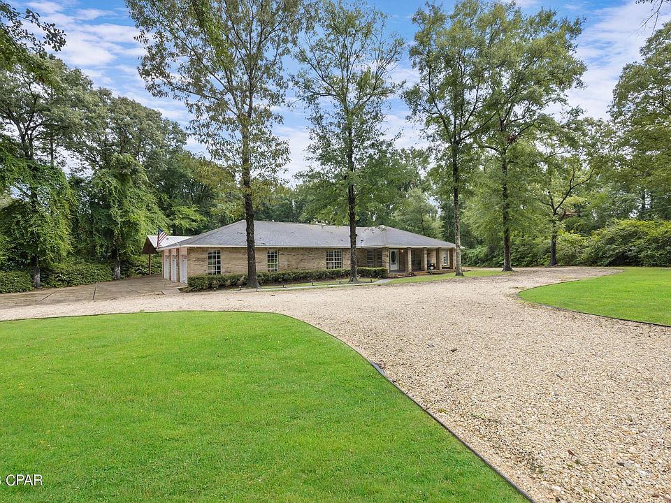 2725 Lake Silver Rd, Crestview, FL 32536 | MLS #744084 | Zillow