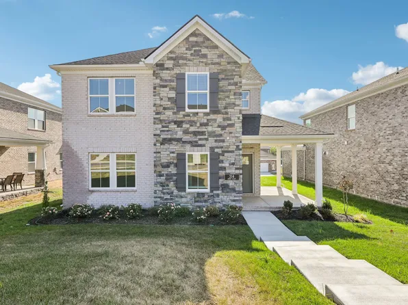 314 Aspen Aly, Mount Juliet, TN 37122