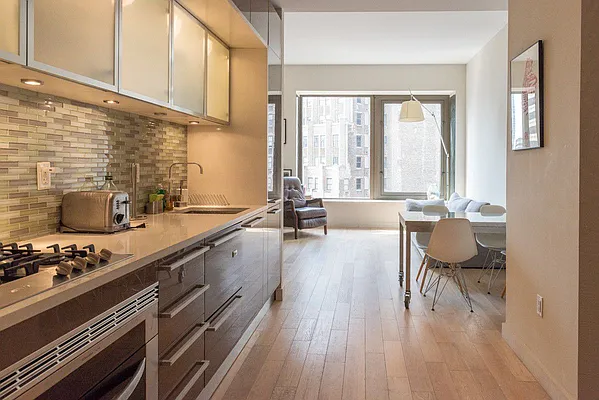 Rented by Keller Williams NYC | media 1
