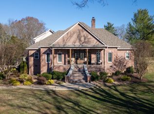 750 Upper Station Camp Creek Rd, Gallatin, TN 37066