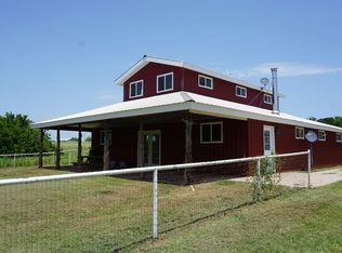 980912 S 3390th Rd, Meeker, OK 74855